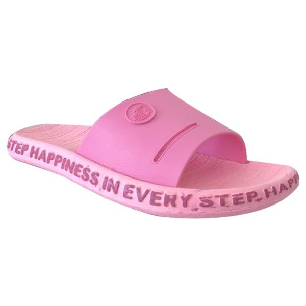 Gezer 13470 Pembe Kadın Kaydırmaz Havuz/Deniz Terlik