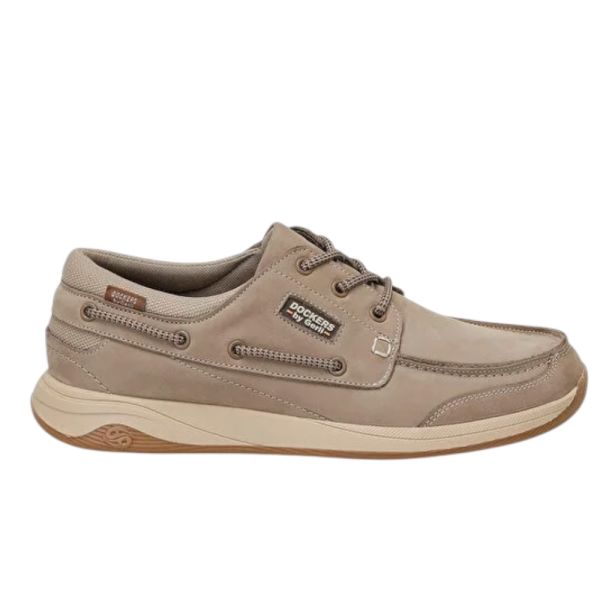 Dockers 238588 5FX Kum Erkek Comfort Ayakkabı 44 - KUM