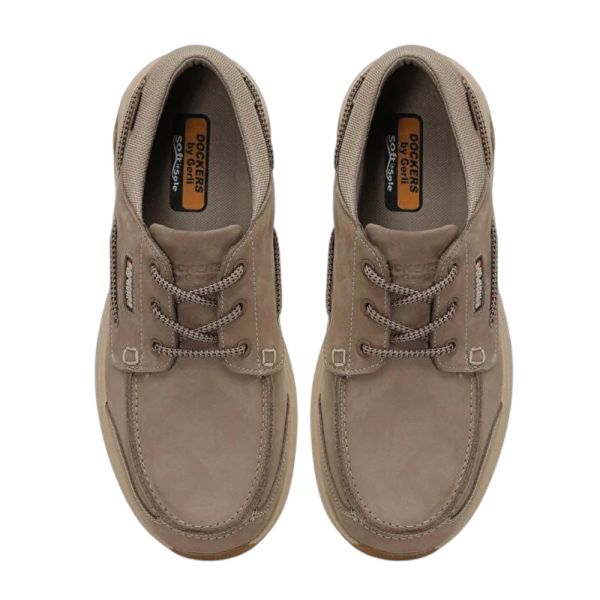 Dockers 238588 5FX Kum Erkek Comfort Ayakkabı 44 - KUM