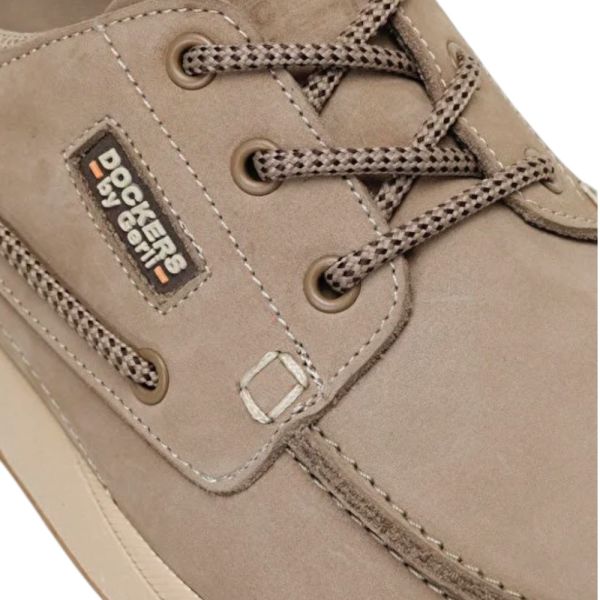 Dockers 238588 5FX Kum Erkek Comfort Ayakkabı 44 - KUM