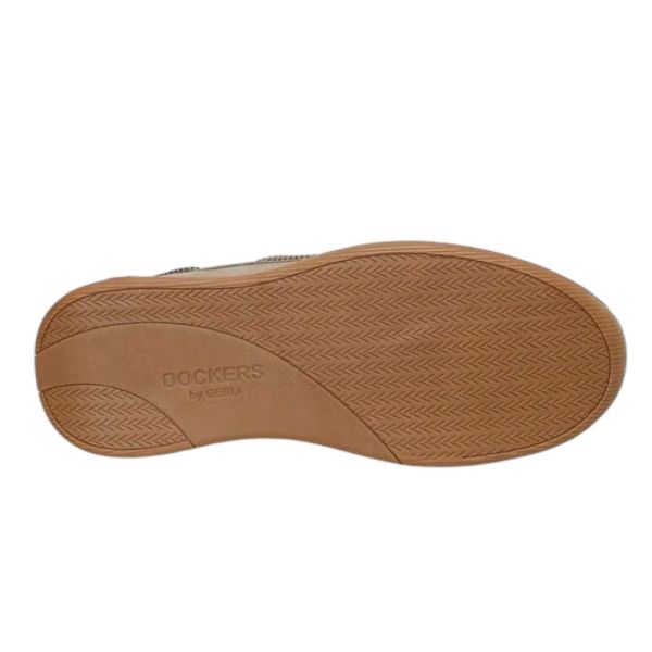 Dockers 238588 5FX Kum Erkek Comfort Ayakkabı 44 - KUM