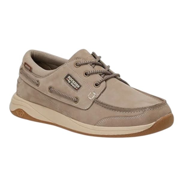 Dockers 238588 5FX Kum Erkek Comfort Ayakkabı 44 - KUM