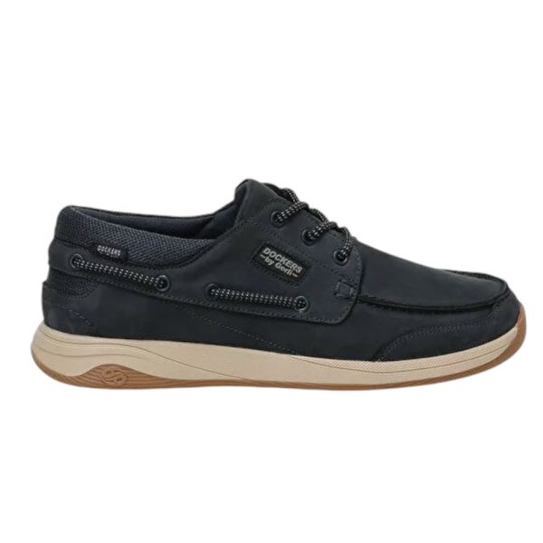 Dockers 238588 5FX Lacivert Erkek Comfort Ayakkabı