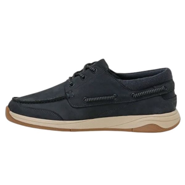 Dockers 238588 5FX Lacivert Erkek Comfort Ayakkabı