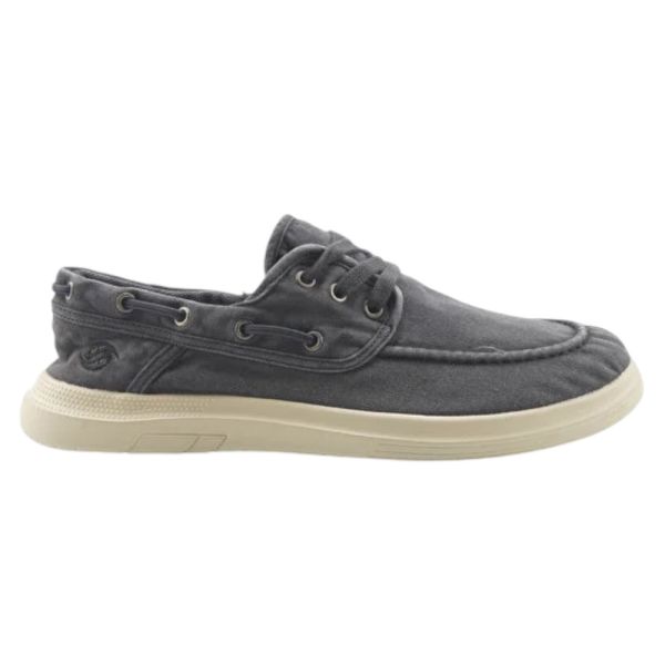 Dockers 238527 5FX Lacivert Erkek Comfort Ayakkabı