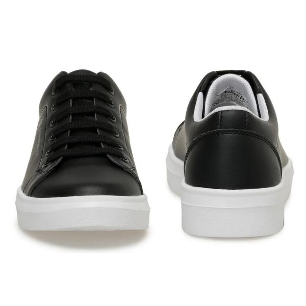 Lumberjack Tina 3PR Siyah Kadın Sneaker