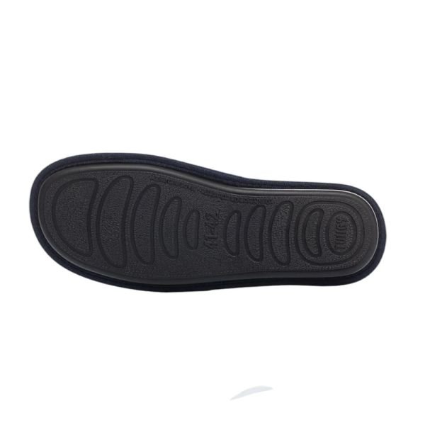 Twigy CC0311 Tw Opak 23 Lacivert Erkek Ev Botu