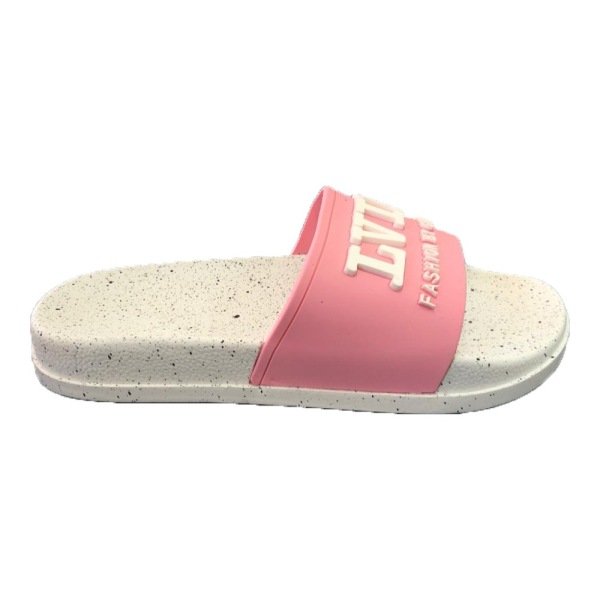 Gezer 12566 Pembe Kaydırmaz Havuz/Deniz Terlik
