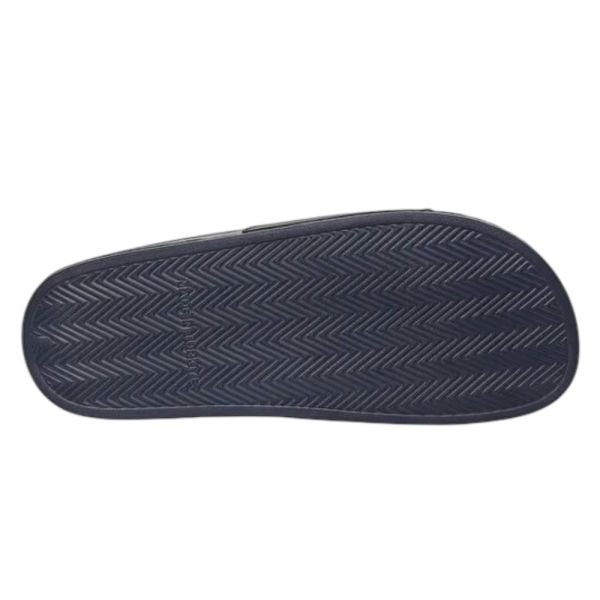 U.S Polo Assn Nico 5FX Lacivert Erkek Plaj Terlik