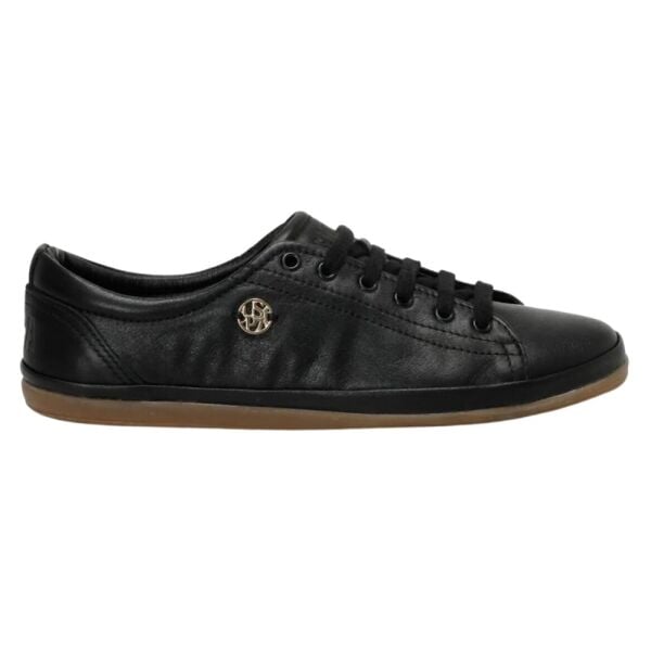 U.S Polo Assn Jojo 3PR Siyah Kadın Sneaker