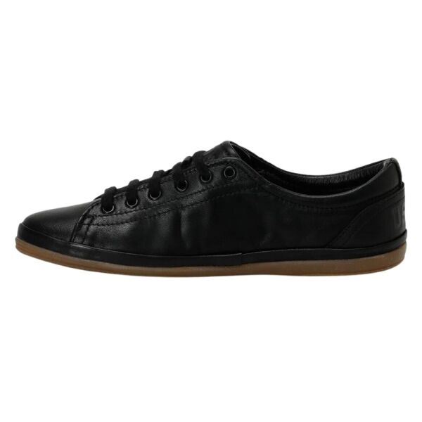 U.S Polo Assn Jojo 3PR Siyah Kadın Sneaker