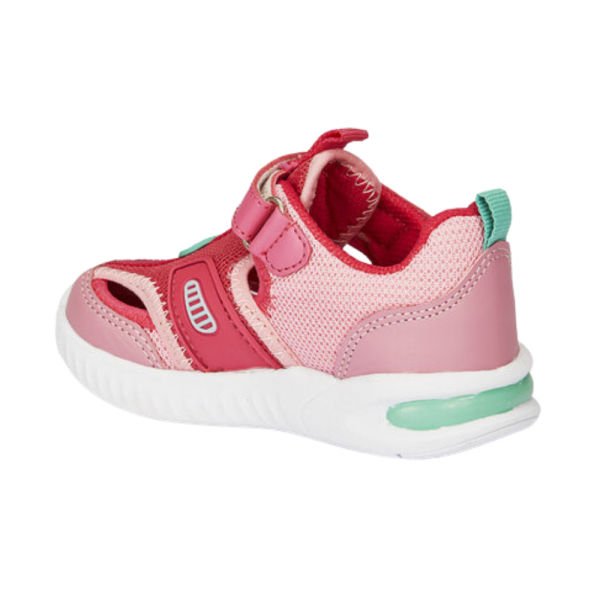 Vicco Luca 346.B21y.131 Fuşya Bebe Spor Ayakkabı