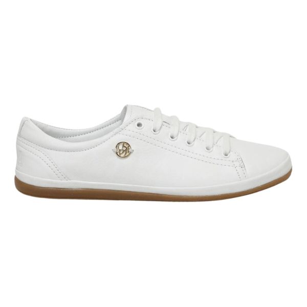 U.S Polo Assn Jojo 3PR Beyaz Kadın Sneaker