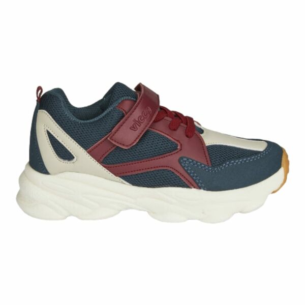 Vicco Asimo 346.F20k.161 Yeşil Çocuk Spor Ayakkabı