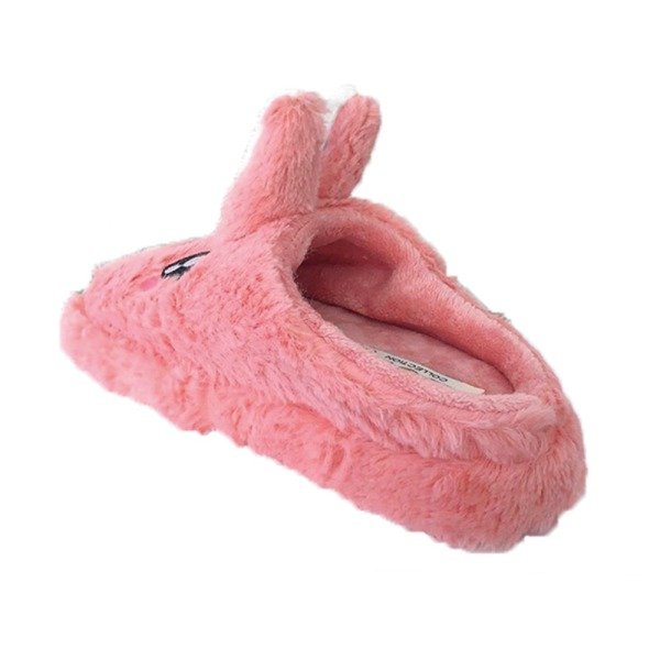 Cex Tavşan 1PR Pembe Kadın Ev İçi Terlik