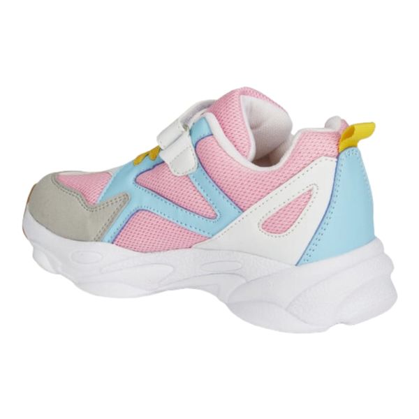 Vicco Asimo 346.P20k.161 Pembe Çocuk Spor Ayakkabı