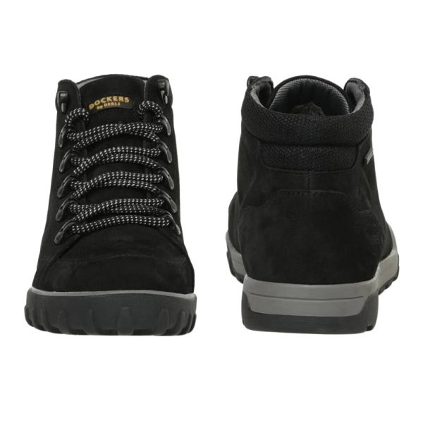 Dockers 227186N 3PR Siyah Erkek Outdoor Bot