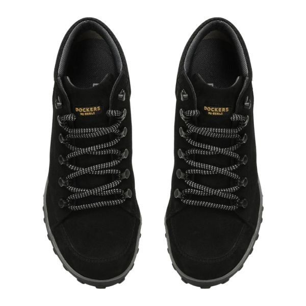 Dockers 227186N 3PR Siyah Erkek Outdoor Bot