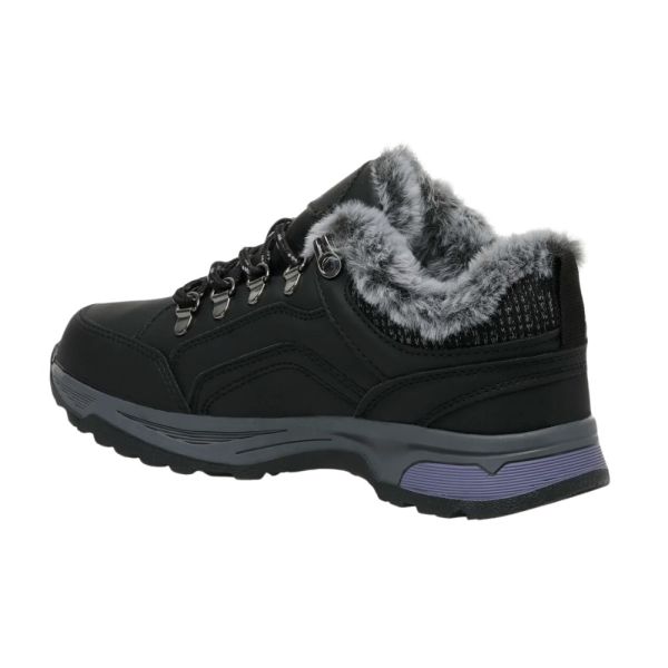 Lumberjack Debora LW 2PR Siyah Kadın Outdoor Ayakkabı