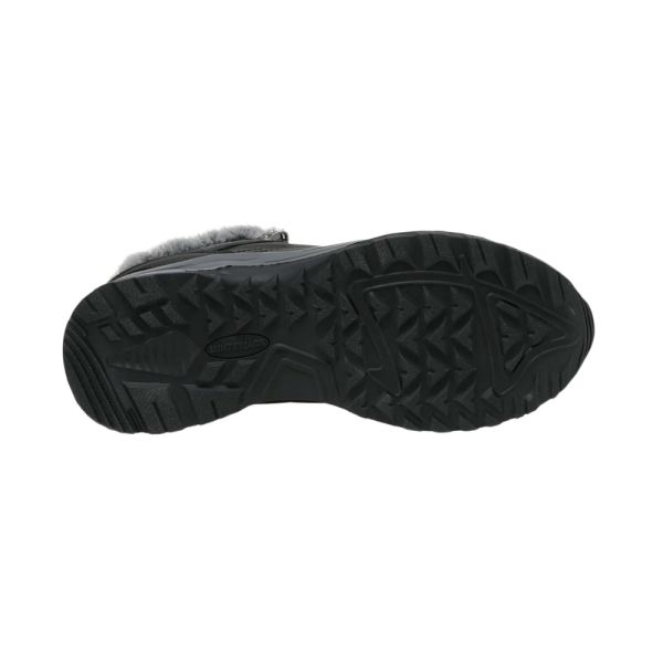 Lumberjack Debora LW 2PR Siyah Kadın Outdoor Ayakkabı