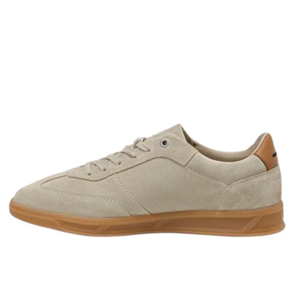 U.S Polo Assn Delphi 5FX Bej Erkek Sneaker