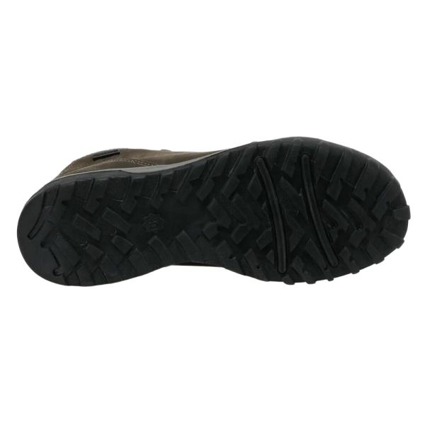 Dockers 227186N 3PR Gri Erkek Outdoor Bot