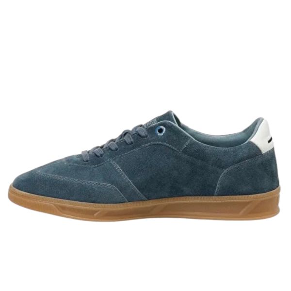 U.S Polo Assn Delphi 5FX Mavi Erkek Sneaker