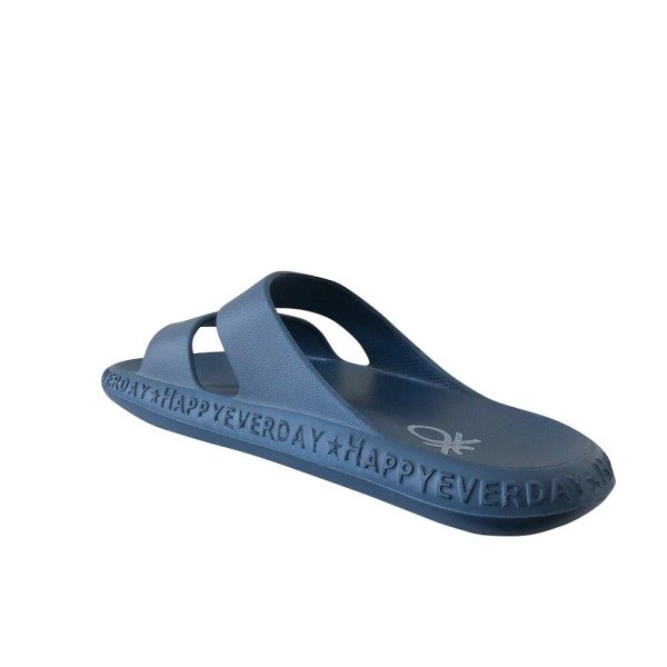 Benetton BN-1057 Lacivert Erkek Erkek Havuz/Deniz Terlik