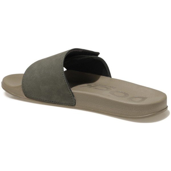 Dockers 226324 2FX Kum Erkek Plaj Terlik