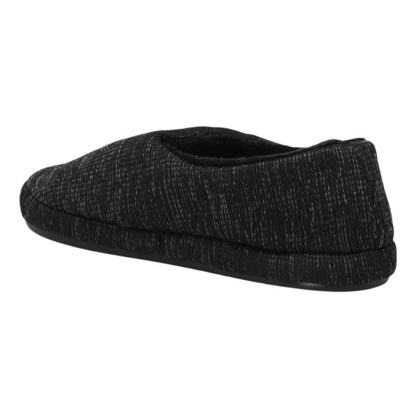 Dockers 233735 2PR Siyah Erkek Ev Ayakkabısı
