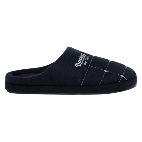 Dockers 233725 2PR Lacivert Erkek Ev İçi Terlik