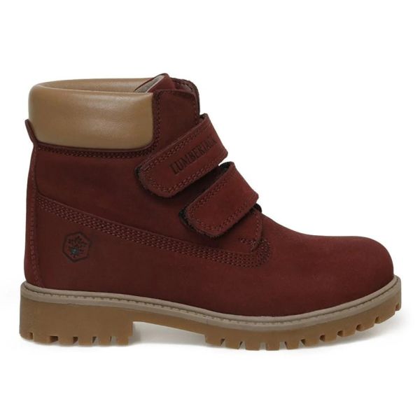 Lumberjack River 3PR Bordo Çocuk Bot