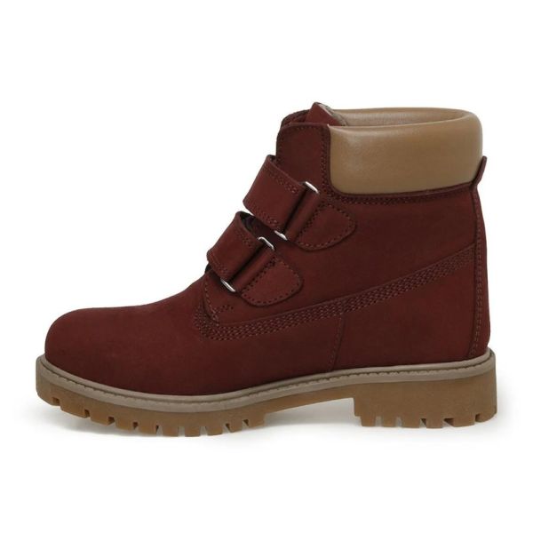 Lumberjack River 3PR Bordo Çocuk Bot