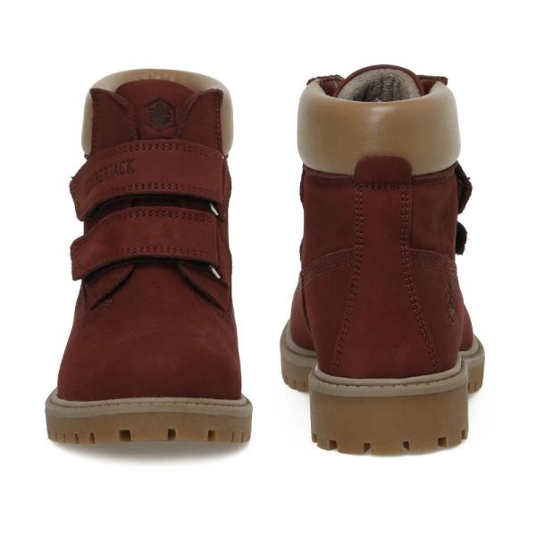 Lumberjack River 3PR Bordo Çocuk Bot