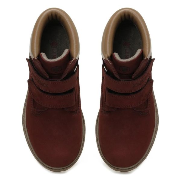 Lumberjack River 3PR Bordo Çocuk Bot