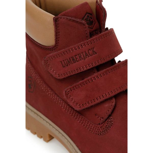 Lumberjack River 3PR Bordo Çocuk Bot