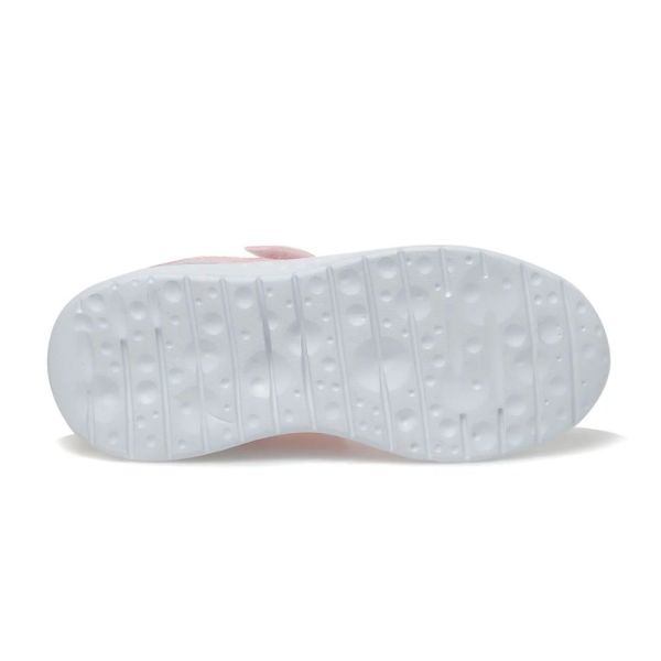 Kinetix Rain 3FX Pembe Çocuk Spor Ayakkabı