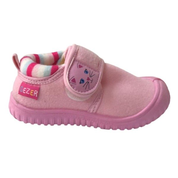 Gezer 2994 Pembe Çocuk Kreş/Anaokulu Panduf