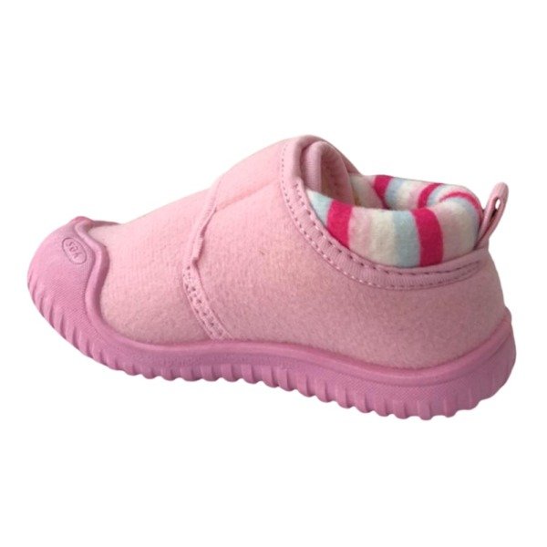 Gezer 2994 Pembe Çocuk Kreş/Anaokulu Panduf