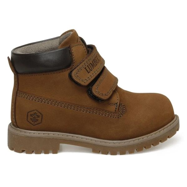 Lumberjack River 2PR Taba Çocuk Bot