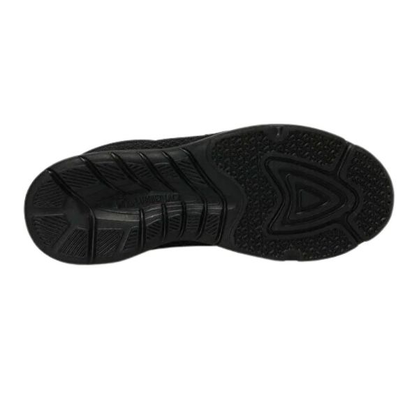 Lumberjack Liponis Wmn 5FX Siyah Kadın Comfort Ayakkabı
