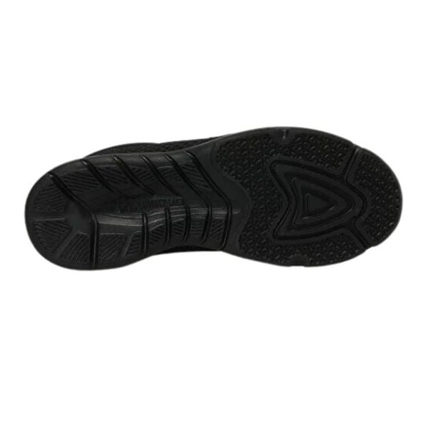 Lumberjack Liponis Wmn 5FX Siyah Kadın Comfort Ayakkabı