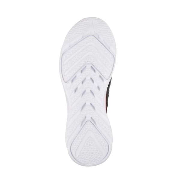 Forelli 54815-G Nil Buz Gri Kadın Comfort Spor Ayakkabı
