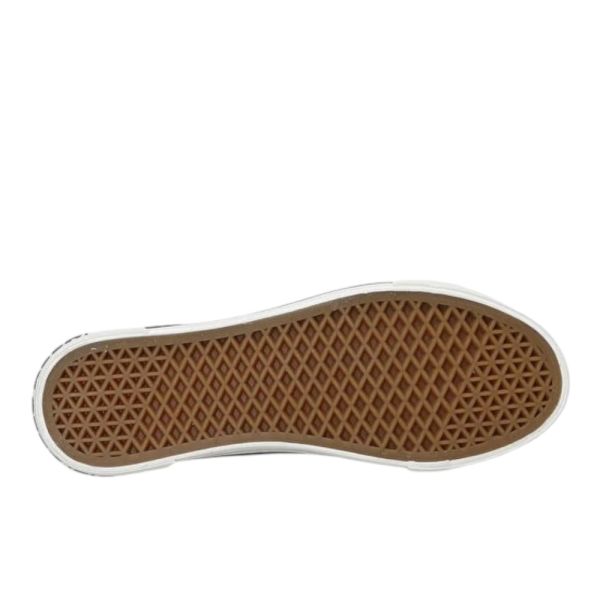 U.S Polo Assn Rachel 5FX Siyah Kadın Sneaker