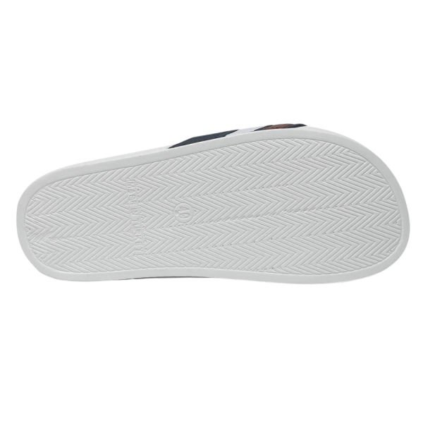 U.S Polo Assn Molda 3FX Beyaz Erkek Plaj Terlik