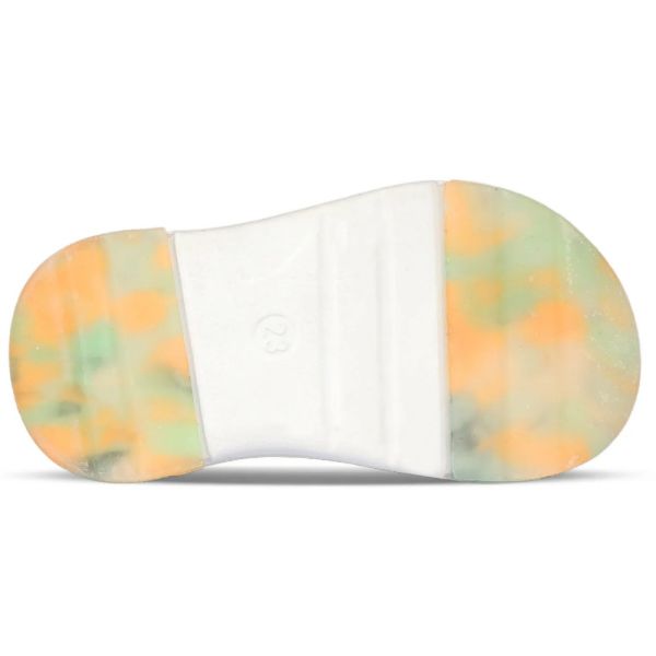 Vicco Flow II 332.B24y.202 Lacivert Bebe Sandalet