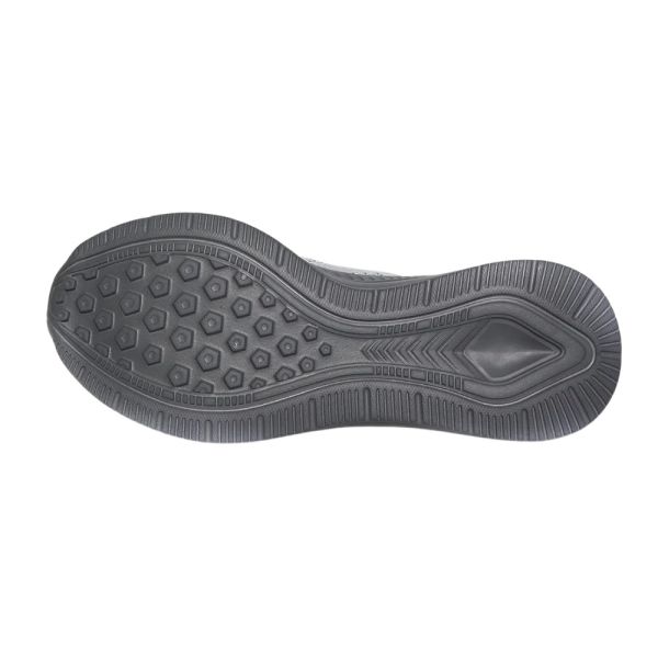 Forelli 61402-G Lena Buz Gri Kadın Comfort Spor Ayakkabı