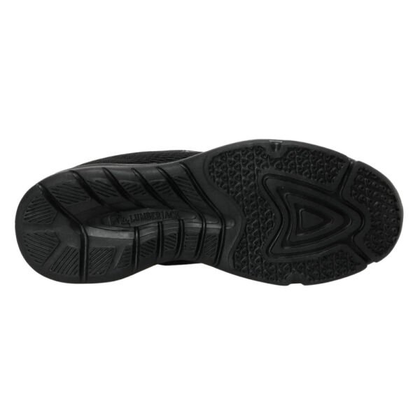 Lumberjack Agatha 3FX Siyah Erkek Spor Ayakkabı