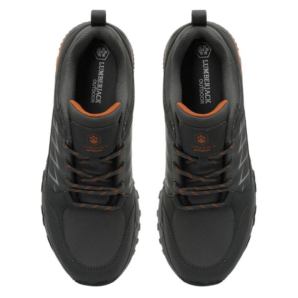 Lumberjack Frog 3PR K.Gri Erkek Outdoor Ayakkabı