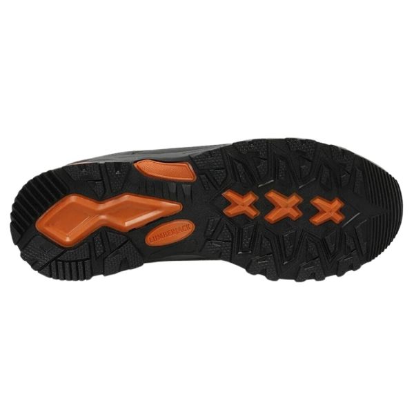 Lumberjack Frog 3PR K.Gri Erkek Outdoor Ayakkabı